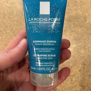 La Roche Posay Ultrafine Scrub